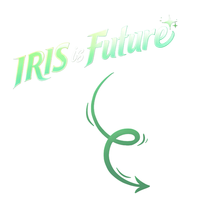 Try IRIS AI
